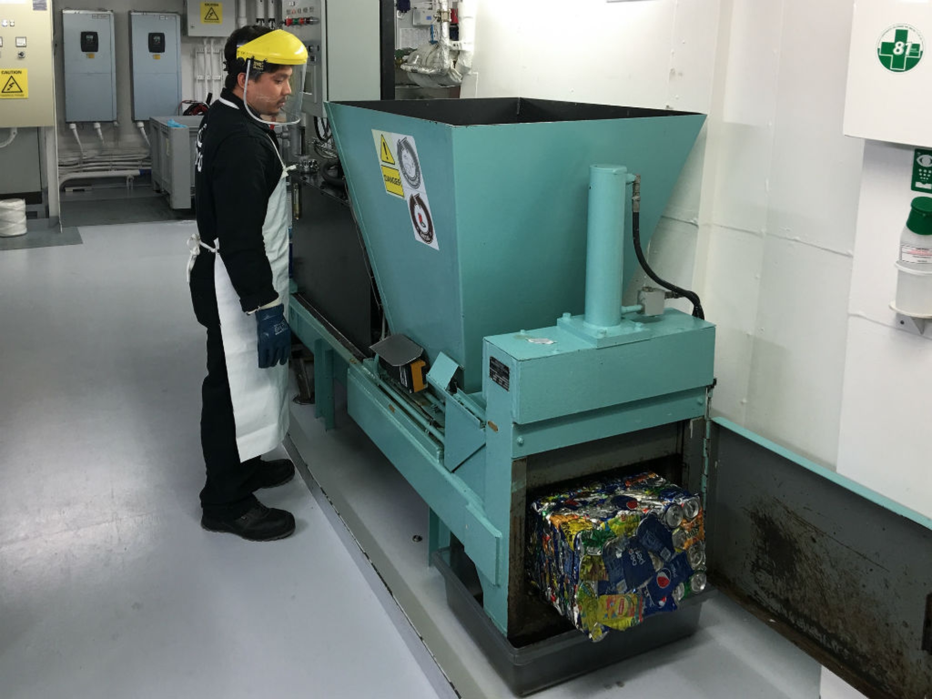 message in a can - foto  (2)