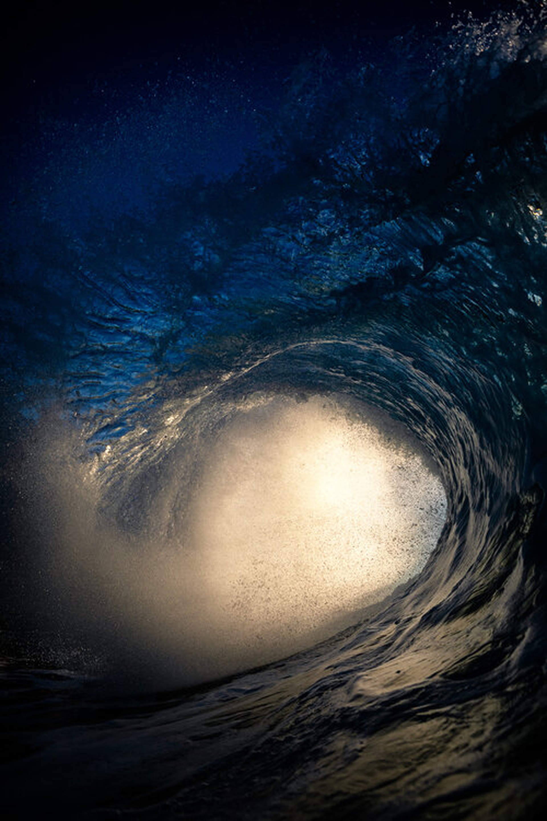 Nikon surf photo of the year award 1