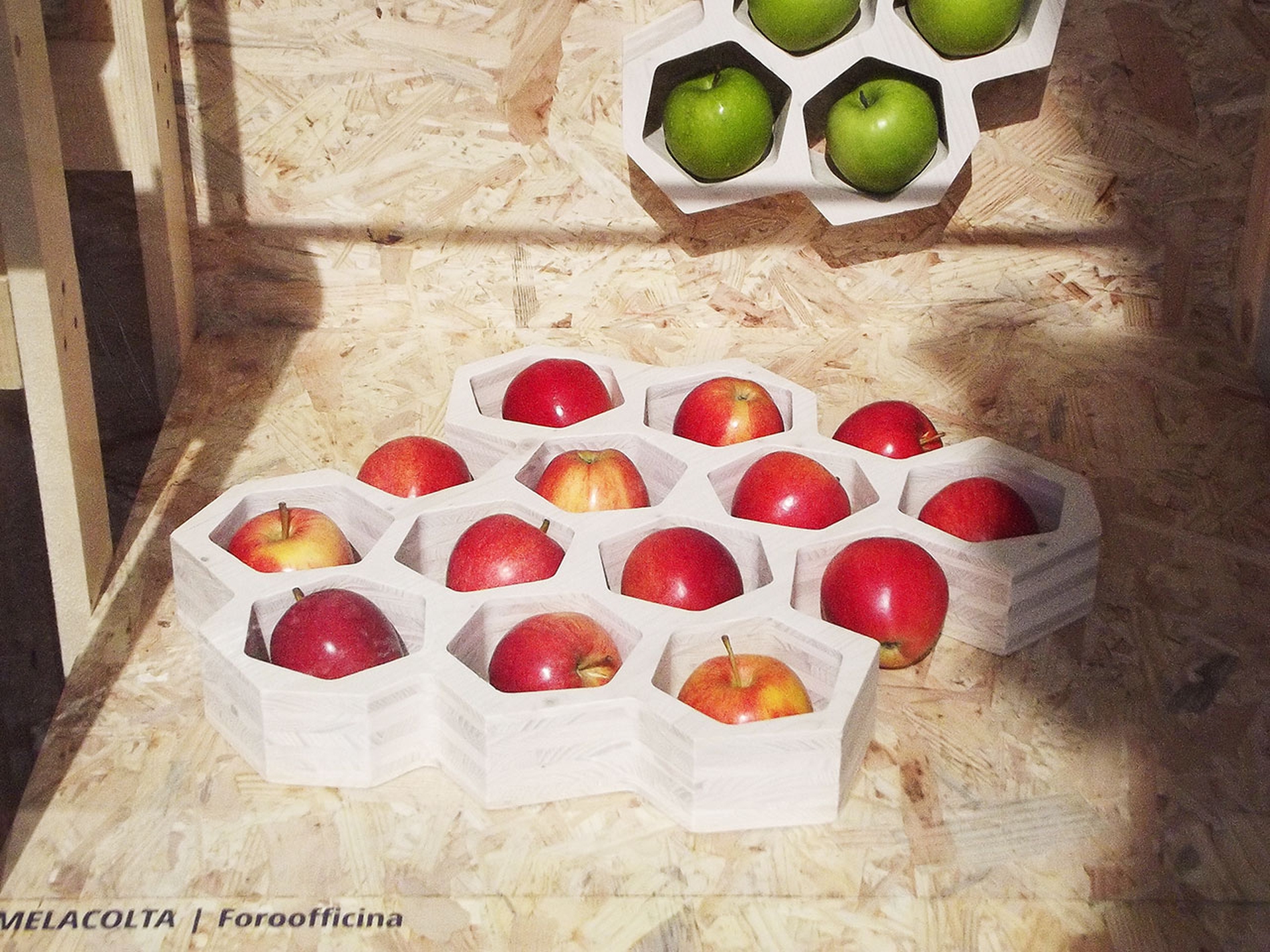 AdesignerAday 2014 by LA TRENTINA