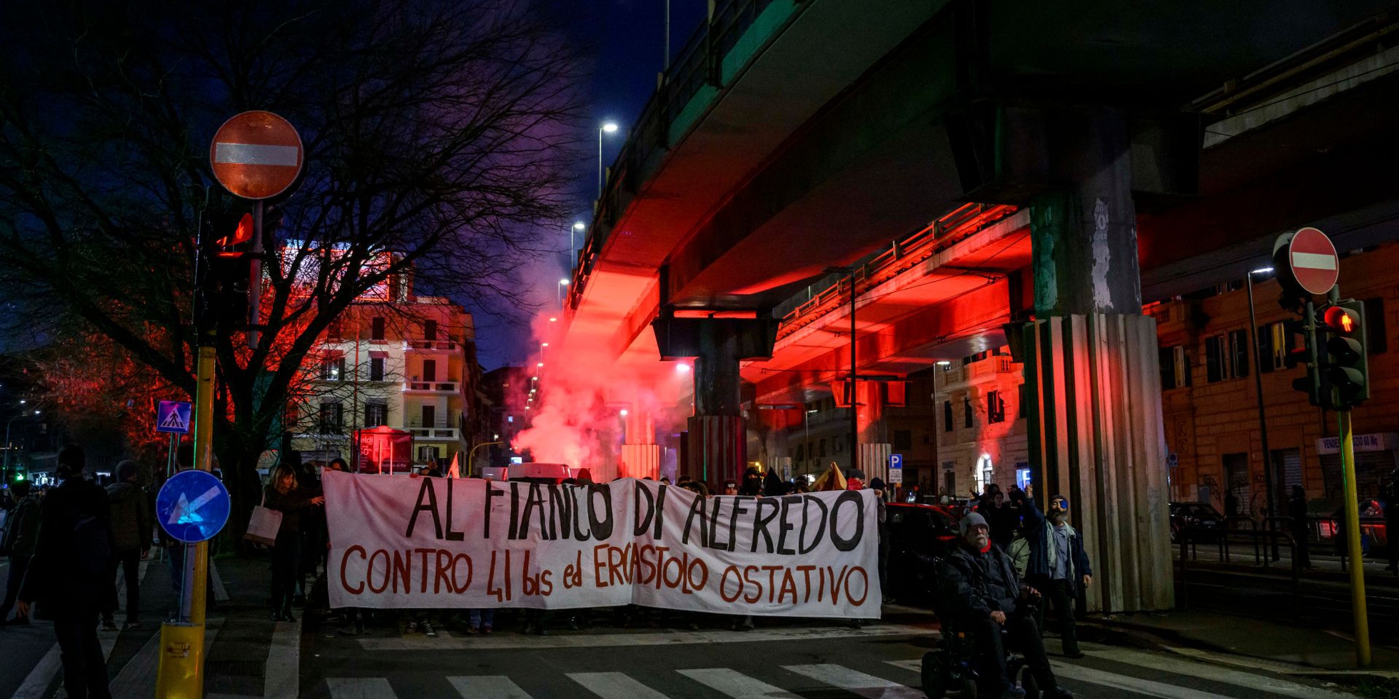 Alfredo Cospito, il ministro Nordio respinge la richiesta di revoca del