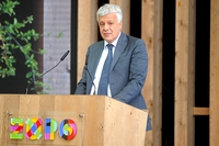 Gian Luca Galletti. Contro il consumo di suolo ci vuole un’economia circolare