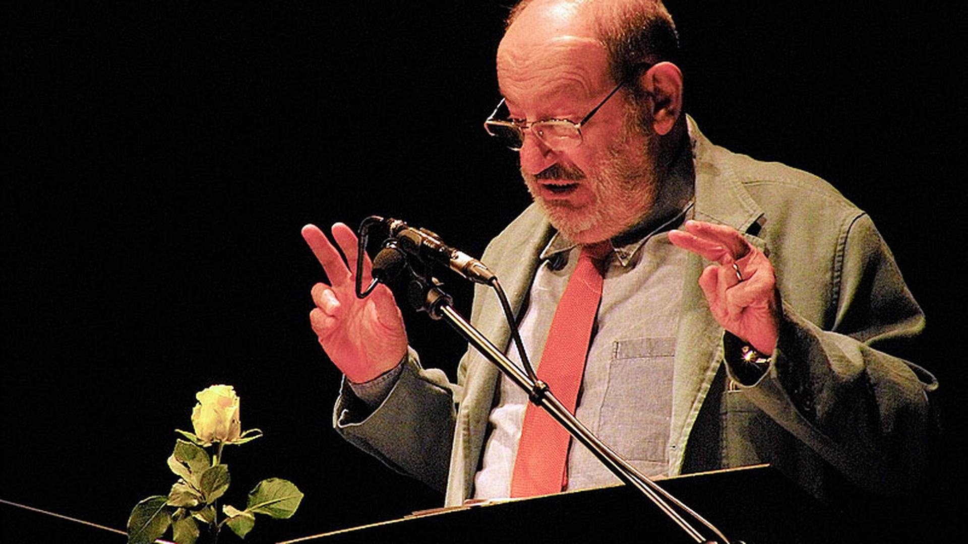 umberto eco