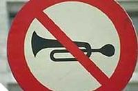 Soundscape: metropoli e rumore