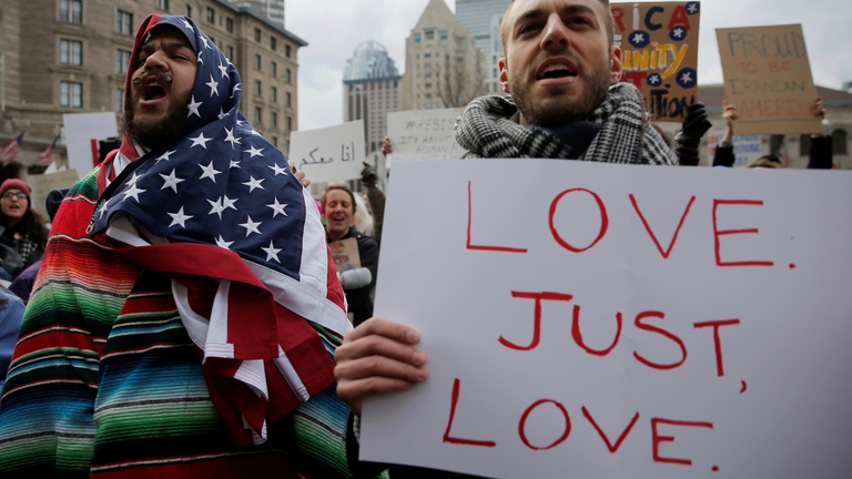 trump muslim ban