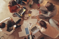 Come nascono le startup sostenibili: cinque storie imprenditoriali fatte di entusiasmo, libertà e flessibilità