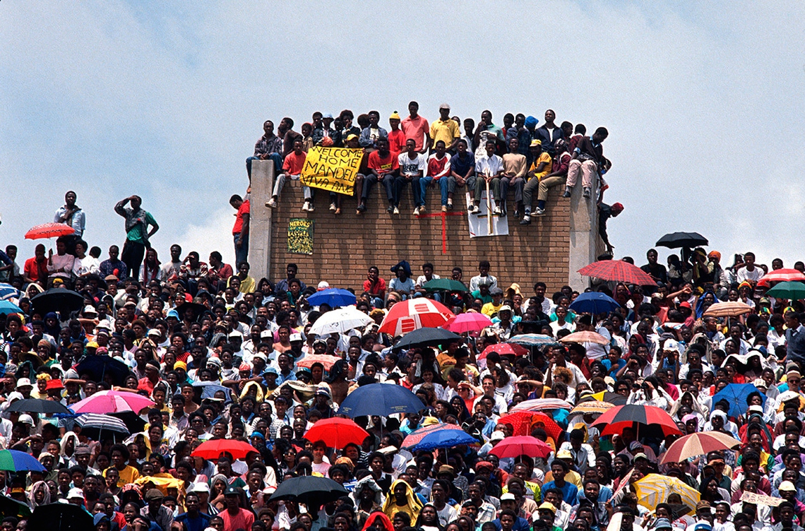 La storia di Nelson Mandela, a oltre un secolo dalla nascita LifeGate