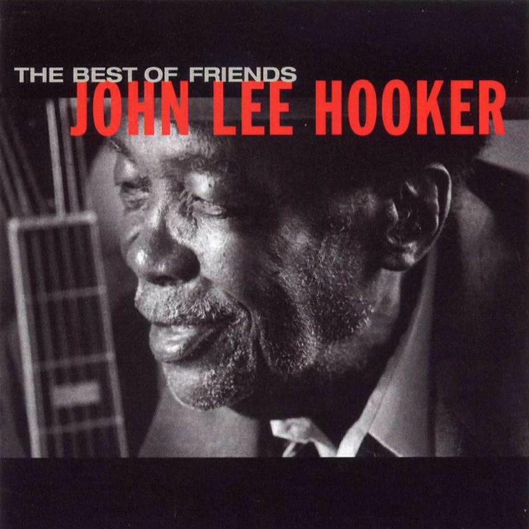 John_Lee_Hooker-The_Best_Of_Friends-Frontal