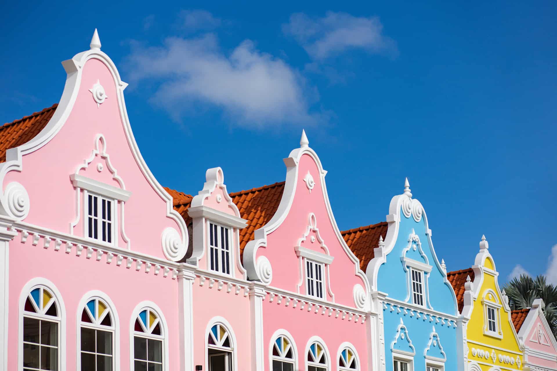 Architettura Locale aruba