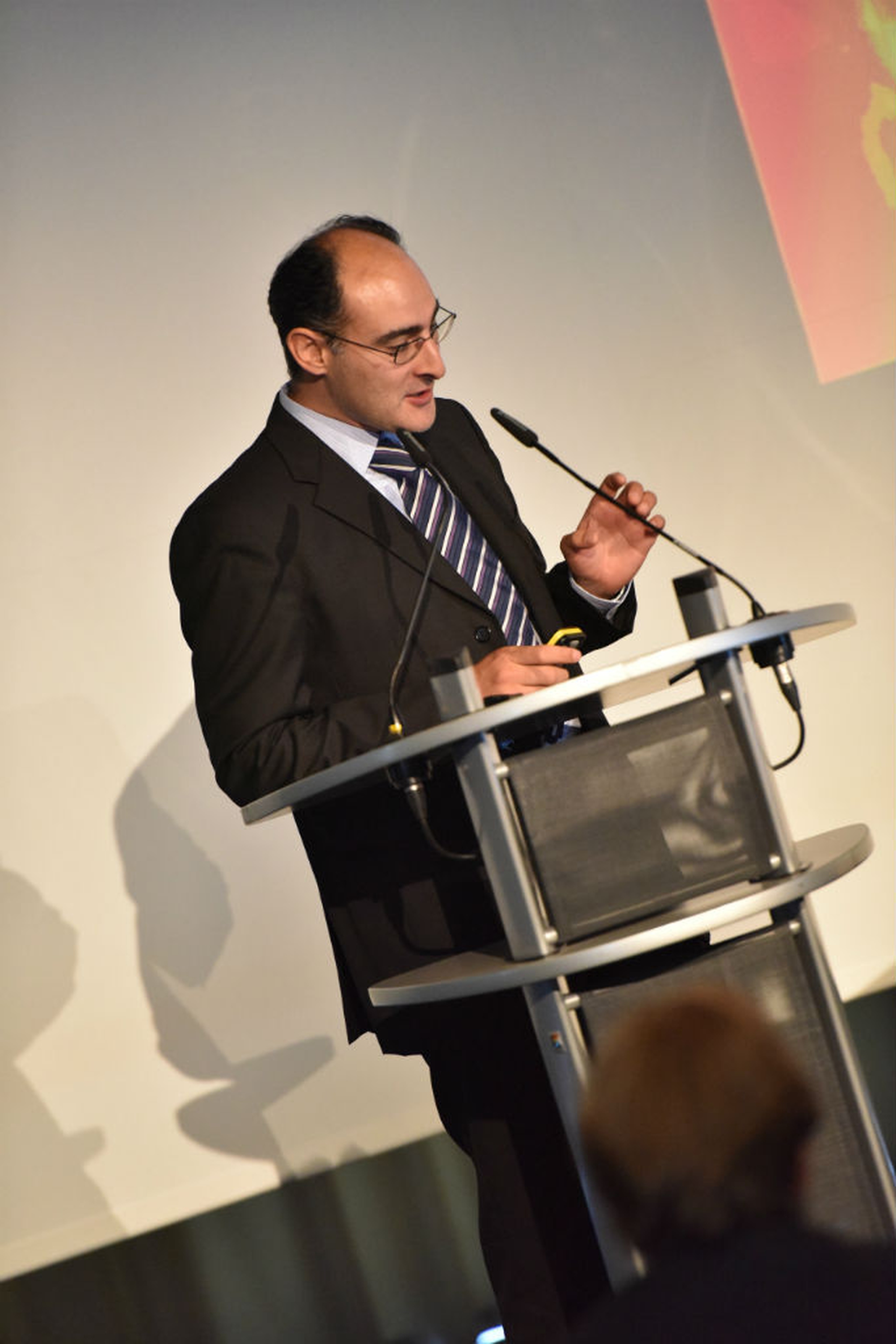 High-tech for Peace Foundation Forum