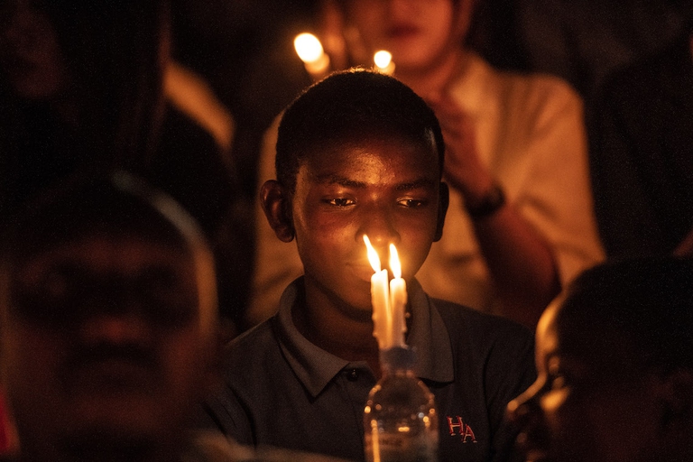 ruanda genocidio
