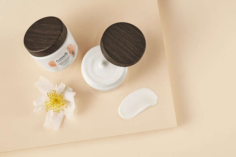 cosmetici fermentati, crema giorno per il viso