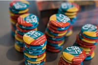 Corretta alimentazione e sostenibilità ambientale, il contributo di Cirfood al Salone della Csr