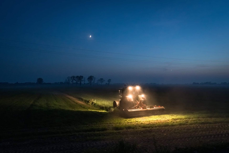 agricoltura