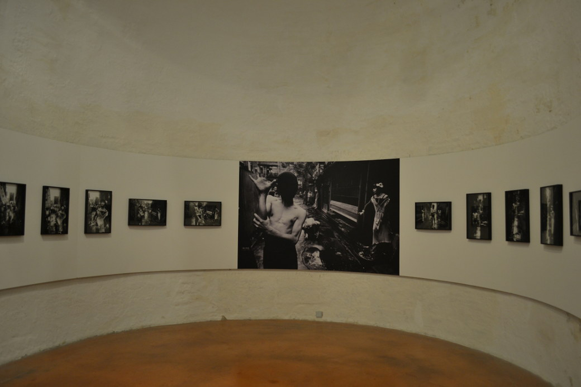 Les rencontres d’Arles, la fotografia internazionale in Provenza