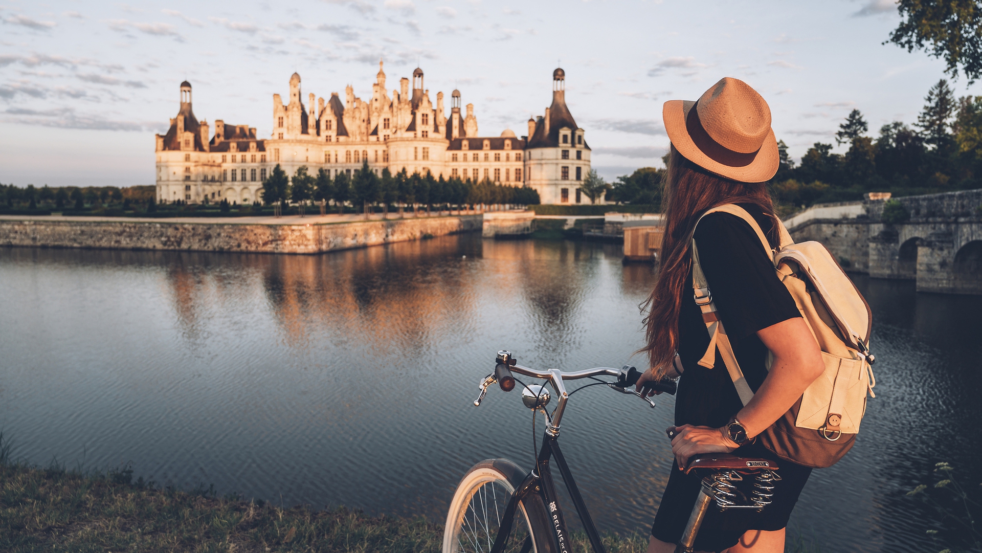 5 ciclovie per scoprire l'Europa in bicicletta LifeGate