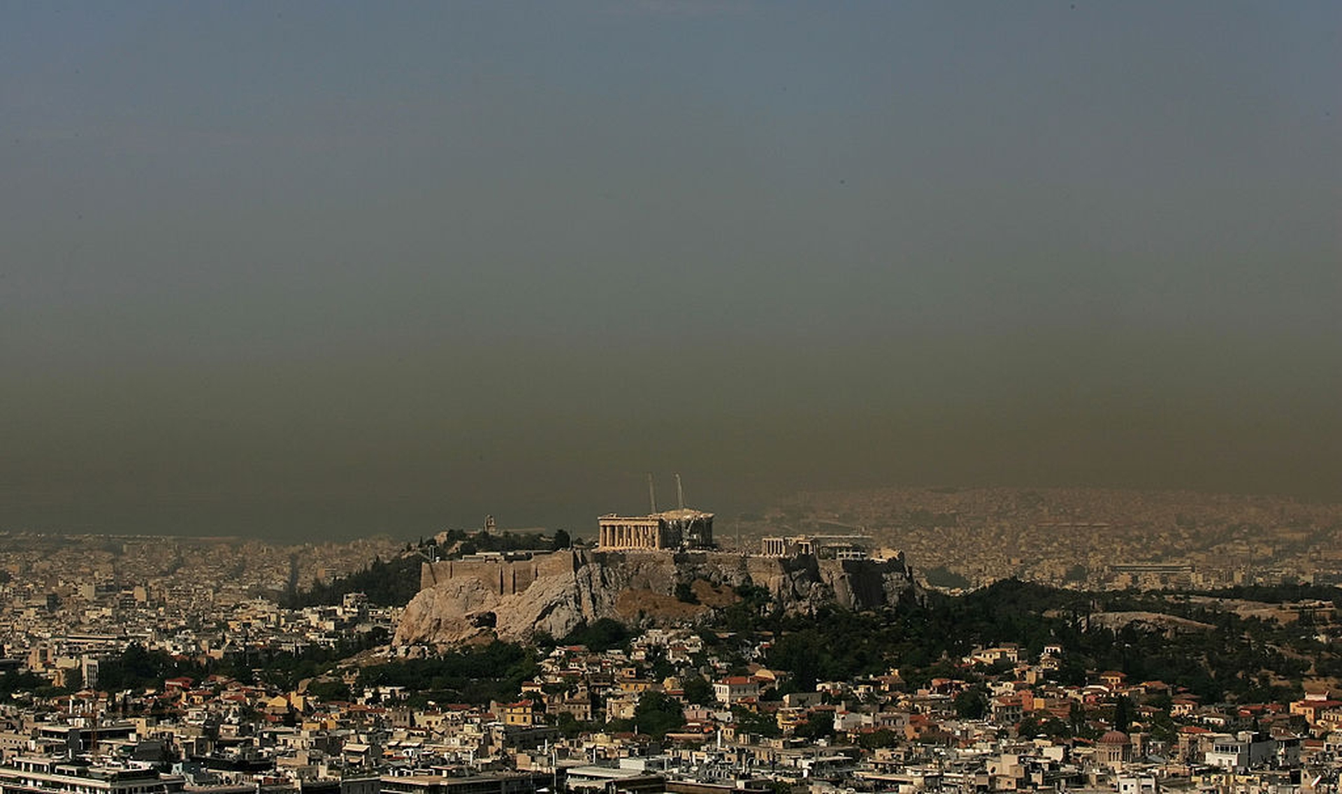 Inquinamento dell'aria. 4 città mettono al bando le auto diesel