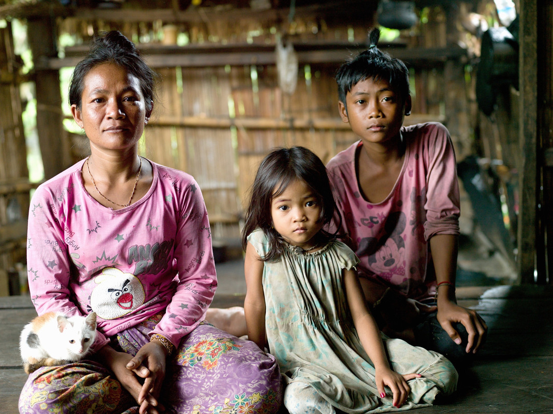 Le emissioni di CO2? Le producono i più ricchi