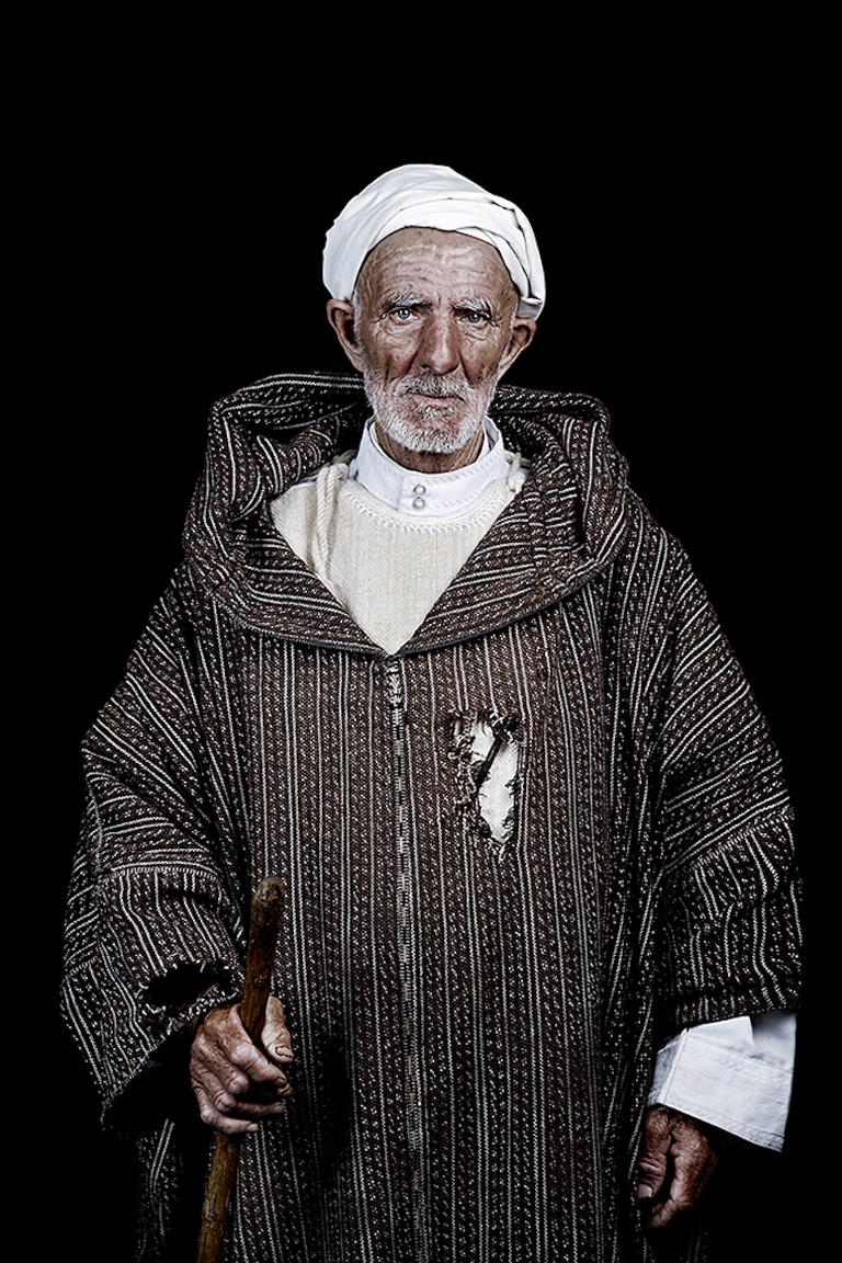 leila aloui marocains fotografa