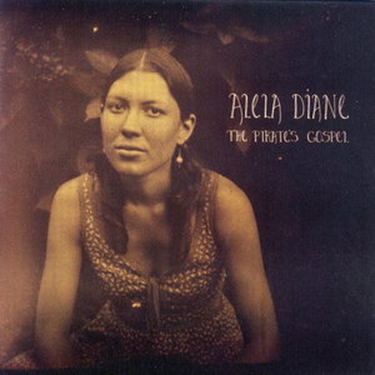 The Pirates Gospel - Alela Diane