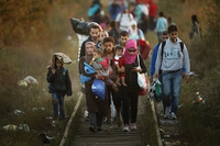 Islam e rifugiati, quanto ne sai? Con il test di Open migration puoi scoprirlo