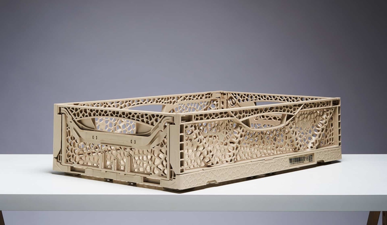 La cassetta Redea di Cpr System