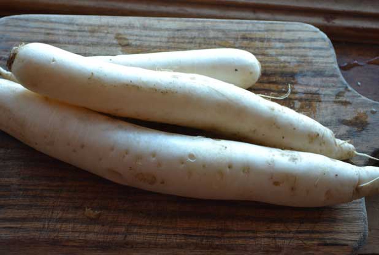 Daikon