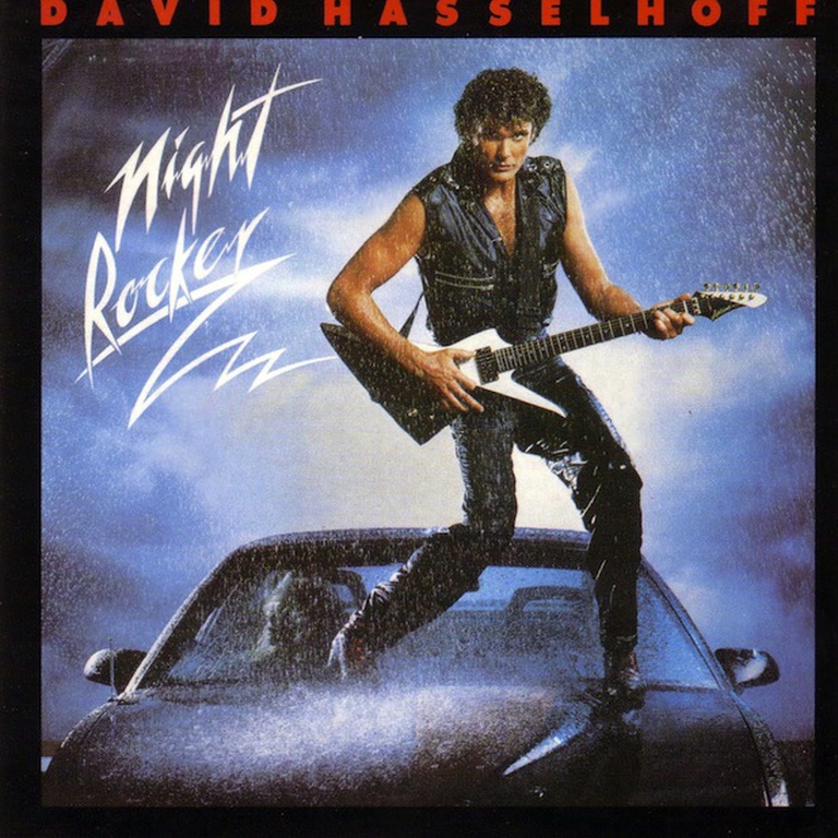 David_Hasselhoff-Night_Rocker-Frontal
