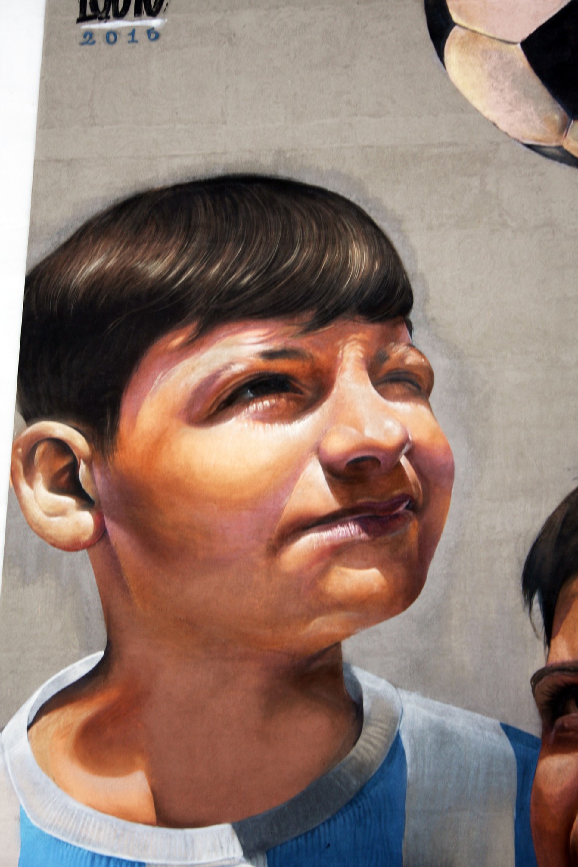 Chi è vuluto bene, nun s''o scorda di Rosk e Loste