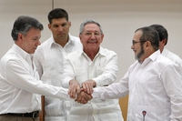 Pace in Colombia. Perché la guerra civile più lunga del mondo non è ancora finita