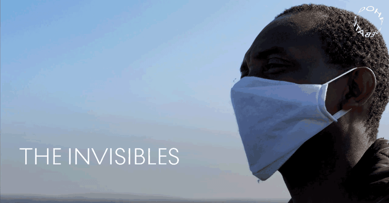 The Invisibles, il documentario sulle condizioni disumane dei braccianti immigrati in Italia