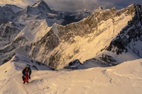 Scarpa, il marchio d’eccellenza delle calzature da montagna che rende il futuro più verde