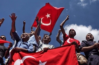 What is happening in Turkey. National security or clampdown on dissent?