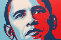 I manifesti politici dagli anni Sessanta a oggi, la mostra a San Francisco