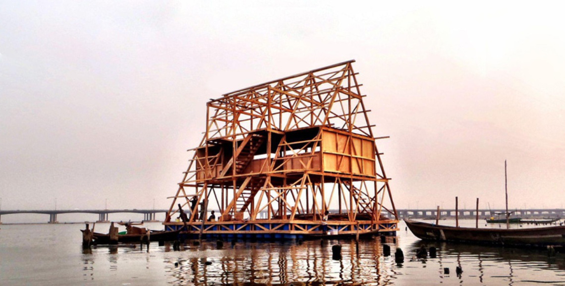 Esempi e progetti di architettura sostenibile