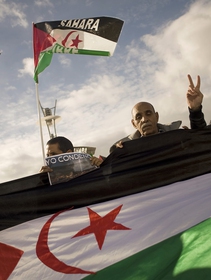 Gli scontri nel Sahara occidentale riaccendono i riflettori sulla causa del popolo Sahrawi