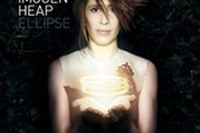 Ellipse – Imogen Heap
