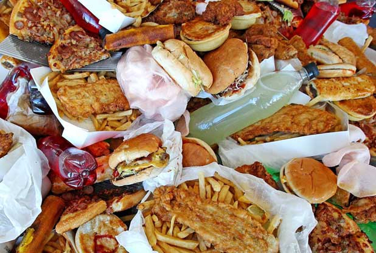 junk-food