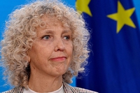 Jennifer Morgan sarà l’inviata speciale per il clima della Germania