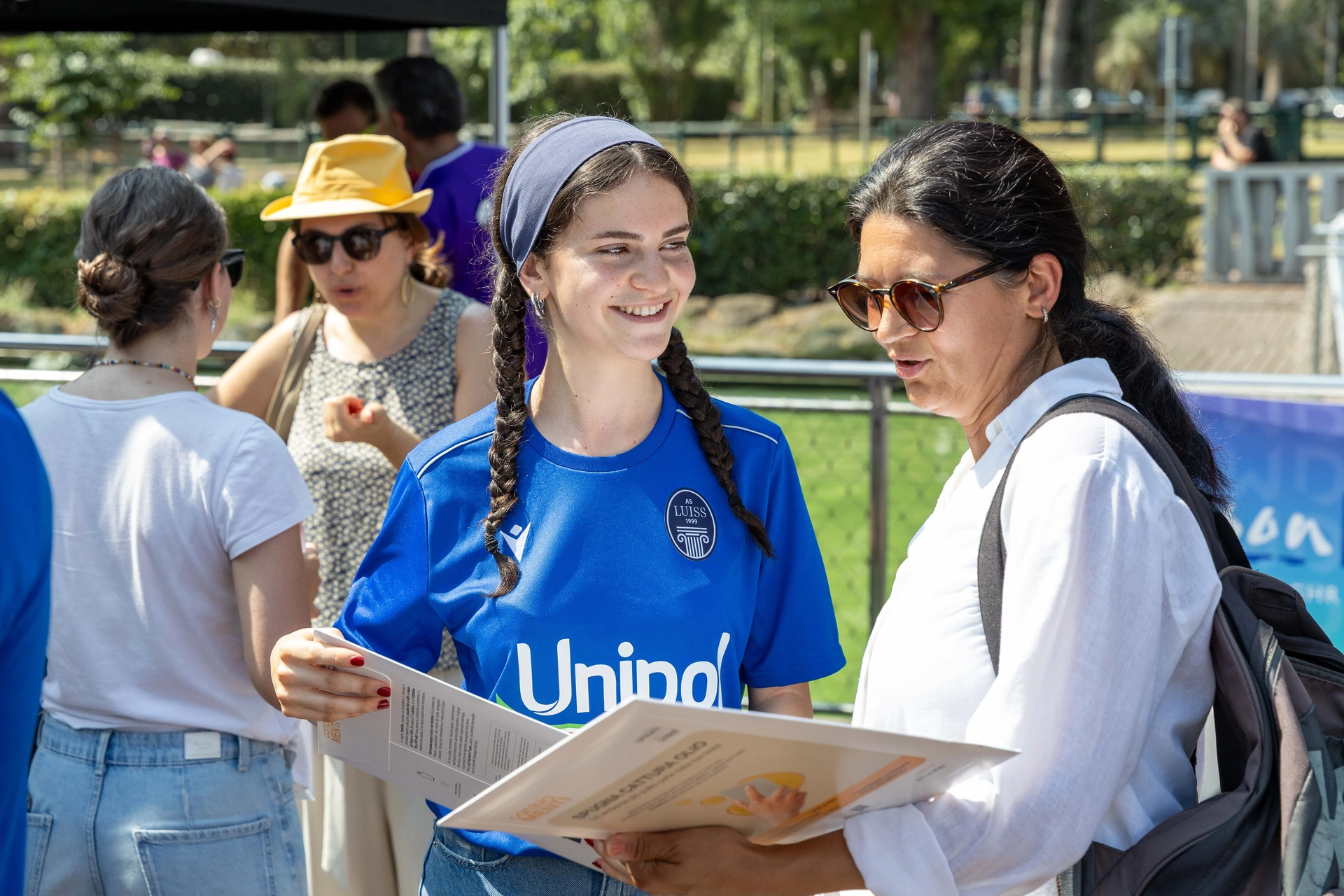 Caratteristiche della spugna