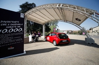 Al Politecnico di Milano il car sharing è gratis