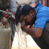 ondate di caldo pakistan paesi poveri