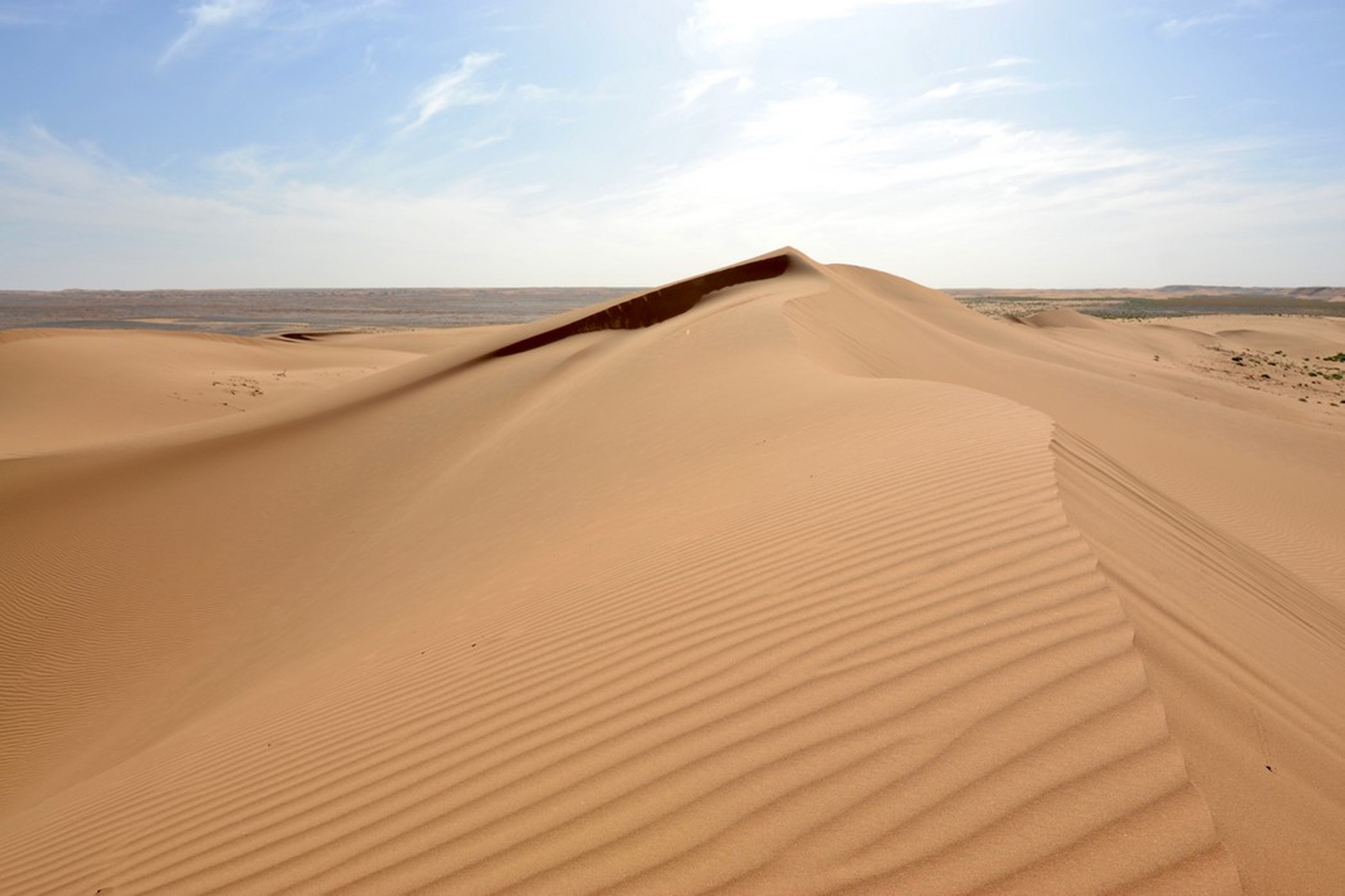 Sahara Marathon, la corsa solidale nel deserto in favore del popolo Saharawi