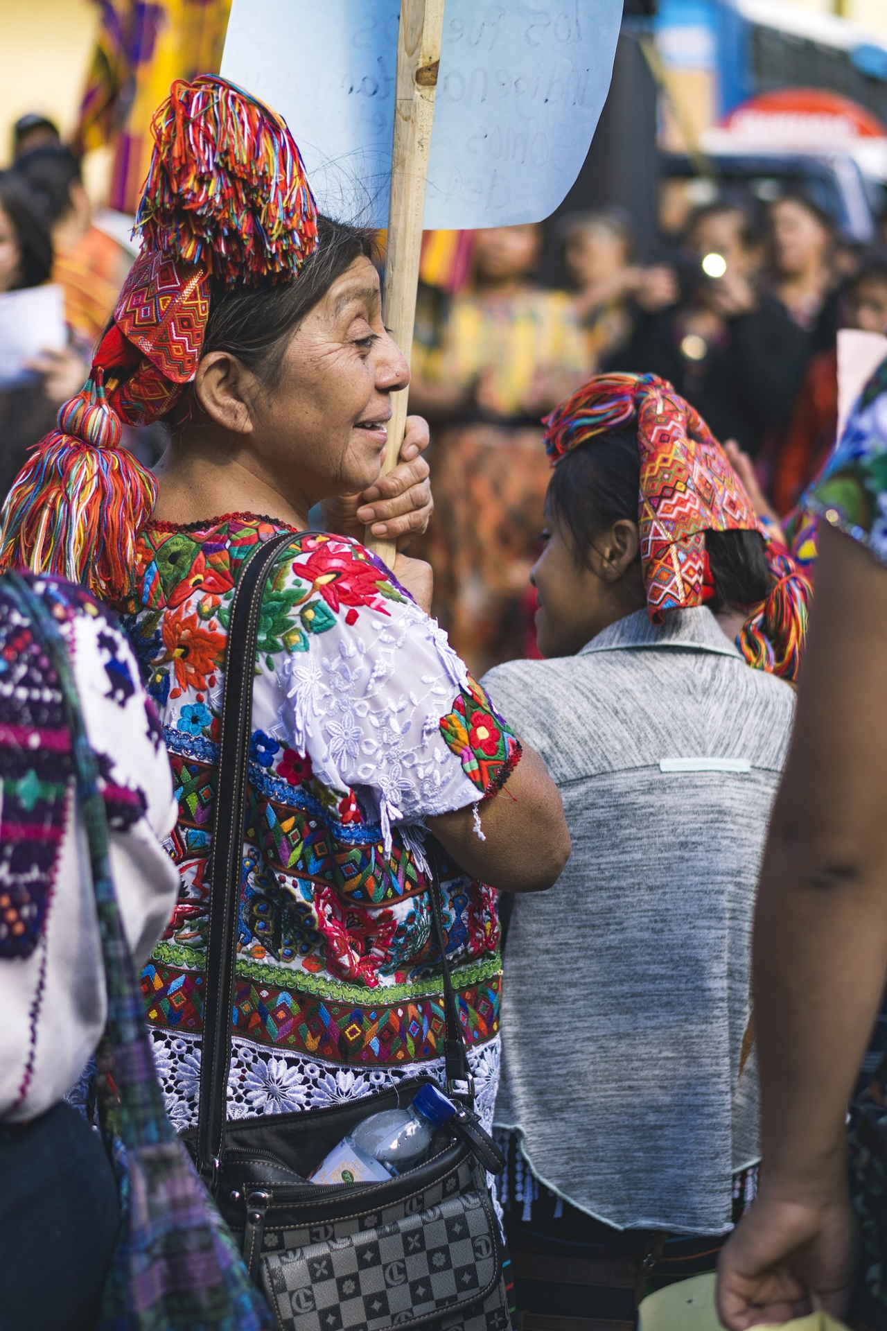 Maya_Nerd'S Fight To Protect Mayan Heritage - chpnxw8