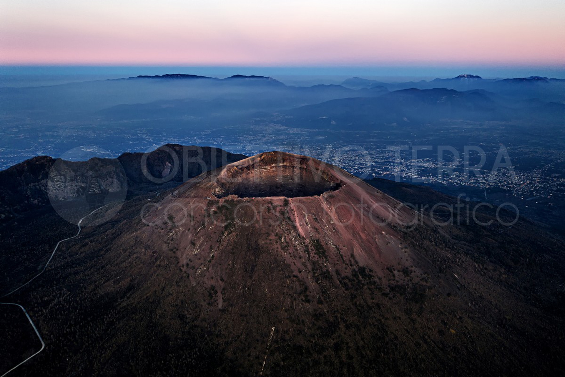 Parco nazionale del Vesuvio (Campania)