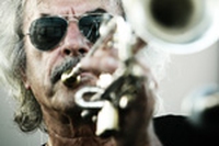 Enrico Rava. Quando mi innamorai del jazz