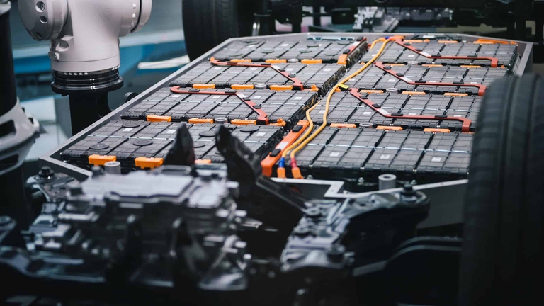 auto elettriche