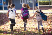 Primo giorno di scuola in arrivo: come prepararsi