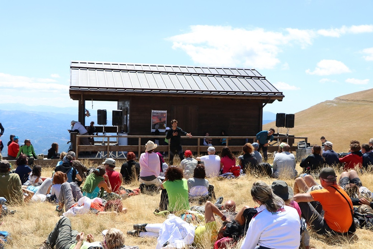 Teatro delle Dolomiti