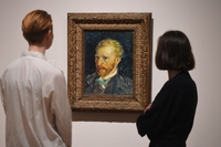 Le migliori mostre d’arte del 2020: un’agenda dei must da non perdere in Italia e in Europa