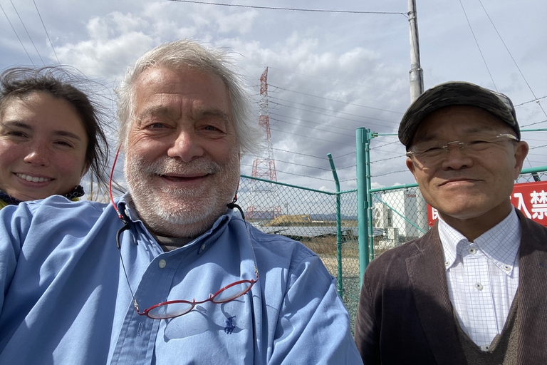 Fukushima 10 anni dopo